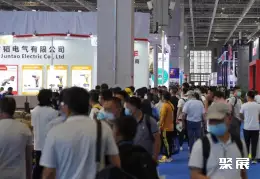 上海国际五金展展会现场(现场盛况)3