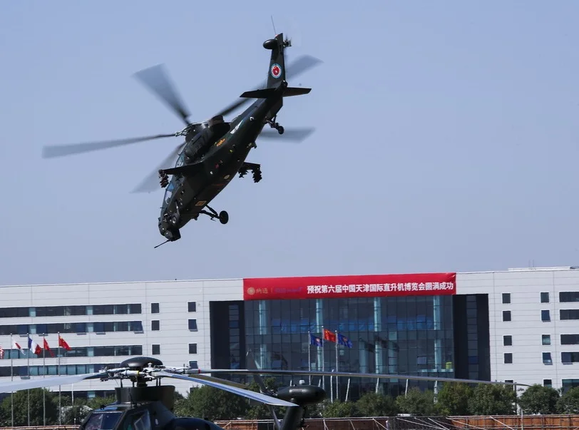 2025天津直博会举办时间与地点