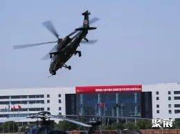 天津直博会现场图片6