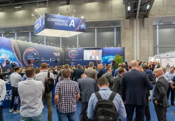 2026英国伦敦世界通讯展览会参展攻略（时间地点+门票多少钱？）