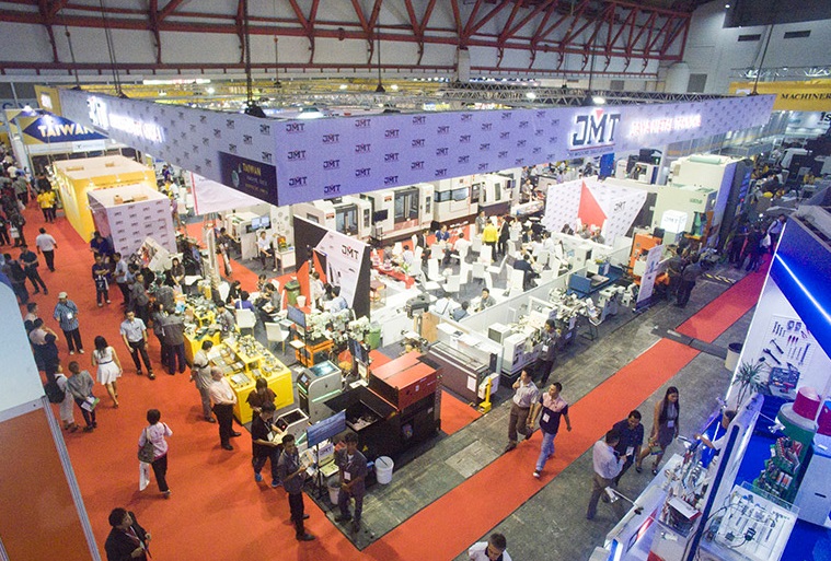 2025印尼机床展参展攻略(时间地点+门票价格)