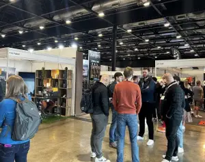 2027英国户外运动用品展览会OTS(Outdoor Trade Show)展位费与展位预订