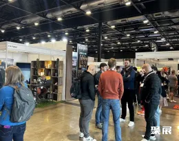 英国户外展现场图片5