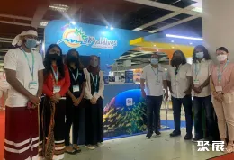 马来西亚潜水展现场图片5