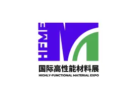 深圳材料展Logo