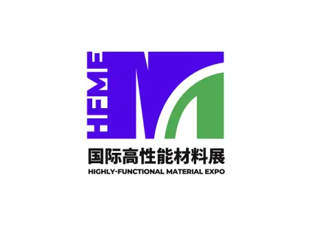 深圳材料展logo