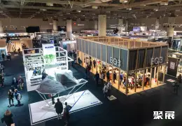 墨尔本室内装饰展展会现场(现场盛况)2