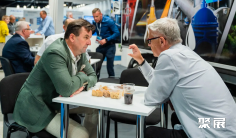 2025波兰污水处理展参展攻略(时间+地点+门票)