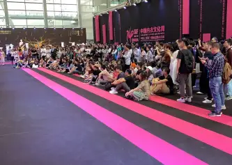 深圳国际品牌内衣展2027参展商有哪些？预订展商名录