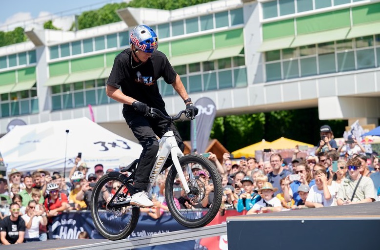 德国法兰克福欧洲自行车展EUROBIKE将于2024年7月启幕！主办展位预定/报价、参展商名单、会刊申请、门票购买