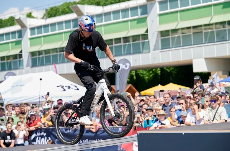德国法兰克福欧洲自行车展EUROBIKE将于2024年7月启幕！主办展位预定/报价、参展商名单、会刊申请、门票购买