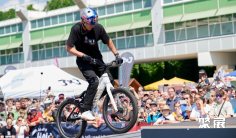 德国法兰克福欧洲自行车展EUROBIKE将于2024年7月启幕!主办展位预定/报价、参展商名单、会刊申请、门票购买