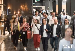 科隆家具展现场图片1