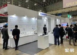 日本3D打印展展会现场(现场盛况)6