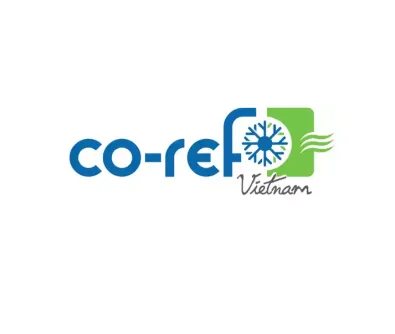 河内冷链展logo