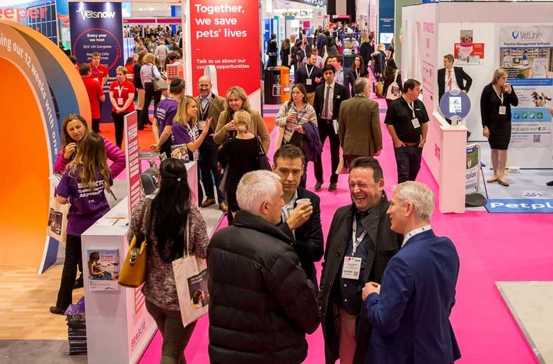 英国兽医展2025展位价格与展位预定