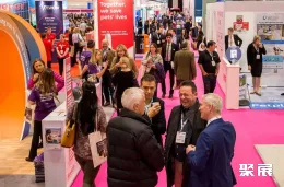 英国兽医展现场图片2