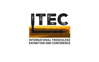 中东沙特吉达非开挖展ITEC