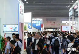 上海铸造展现场图片3