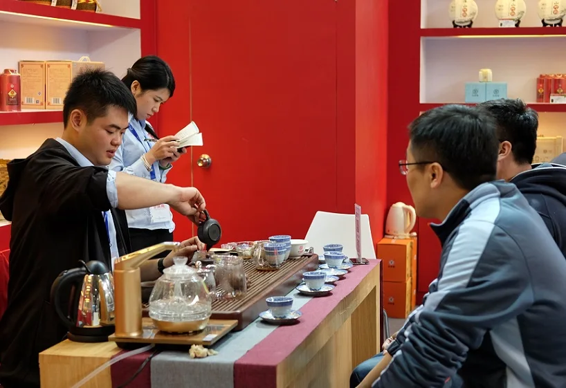 2025年北京茶博会门票价格，如何购买？