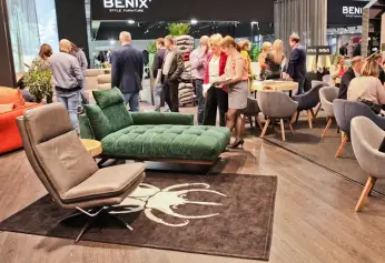 波兰家具展(Meble Polska)2027举办时间与地点