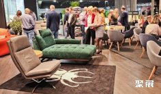 2026波兰家具展展位费与展位图