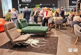 波兰家具展现场图片6