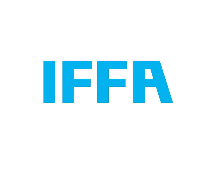 IFFA exhibition logo