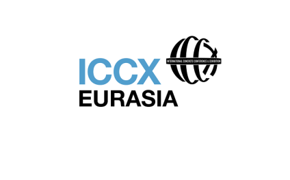 哈萨克斯坦混凝土展览会