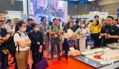 胡志明海鲜展(VinaFIS Expo)2026展商名录