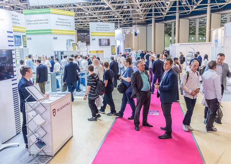 俄羅斯電力展(ELEKTRO)2026觀展指南:時間地點/門票