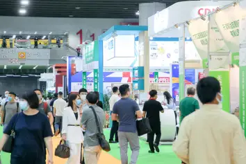 2025广州国际营养品·健康食品及有机产品展览会展品有哪些?