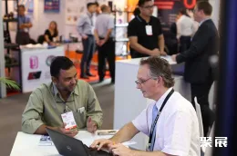 泰国管材展现场图片7