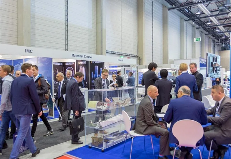 德国航空展(ILA Berlin)2026时间表及地点