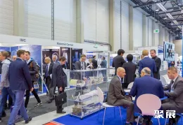 柏林航展展会现场(现场盛况)12