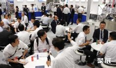 日本生命科学展2025展位图与展位价格