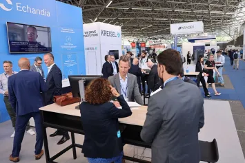 荷兰电动船舶展(Electric & Hybrid Marine Expo Europe)2026展商名单