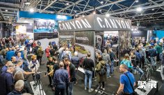 2025荷兰自行车展参展攻略(时间+地点+门票怎么买?)