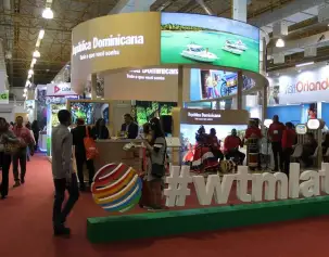 2027巴西旅游展 (WTM Latin America)观众预登记正式开启,精彩即将登场!