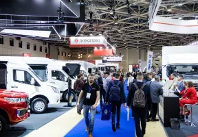 2026莫斯科卡車展參展攻略（時間+地點+觀眾預約）