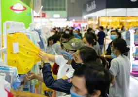 越南玩具展2025参展攻略（时间地点+门票价格）