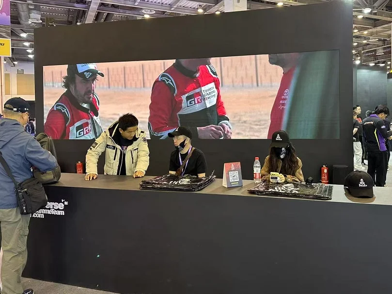 2026苏州改装车展 (GT Show)观众预登记正式开启，精彩即将登场！