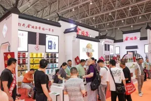 2025年安徽糖酒会门票如何申请？多少钱？