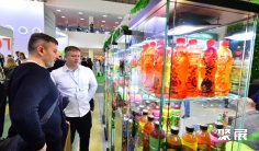 俄罗斯食品饮料展(Prodexpo)2027会刊怎么获取?