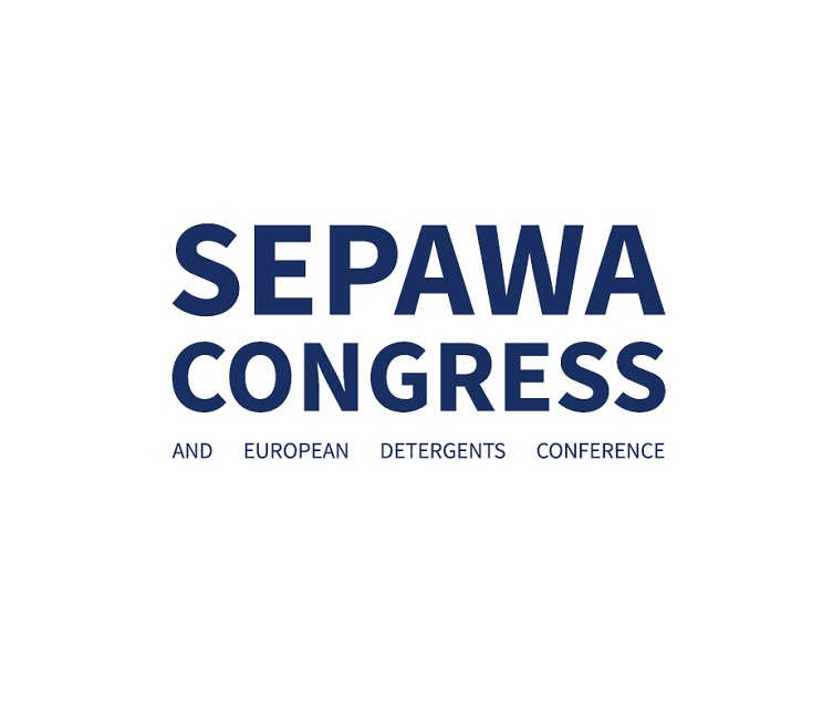 SEPAWA Congress exhibition logo