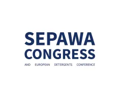 德国欧洲洗涤剂、化妆品及香水原料展Logo