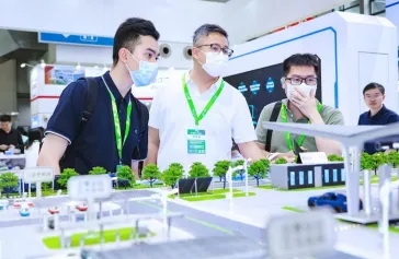 上海电容器展2024展品范围有哪些?