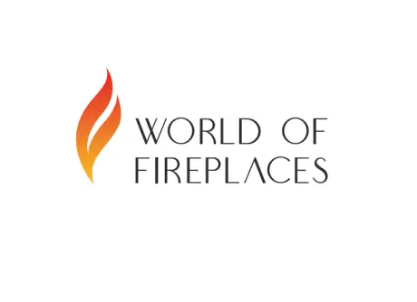 德国壁炉展logo