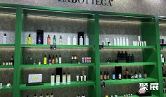 2026上海酒店展展位费与展位申请