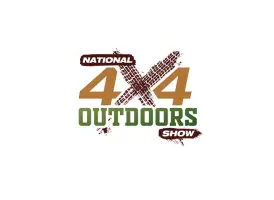 National 4x4 Outdoors ShowLogo